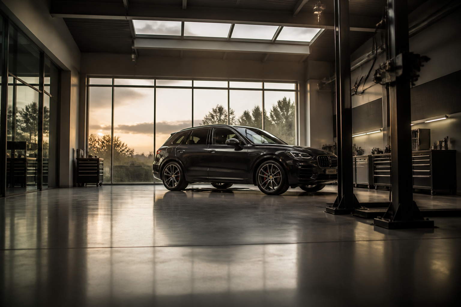 Prodigy Auto Inc shop
